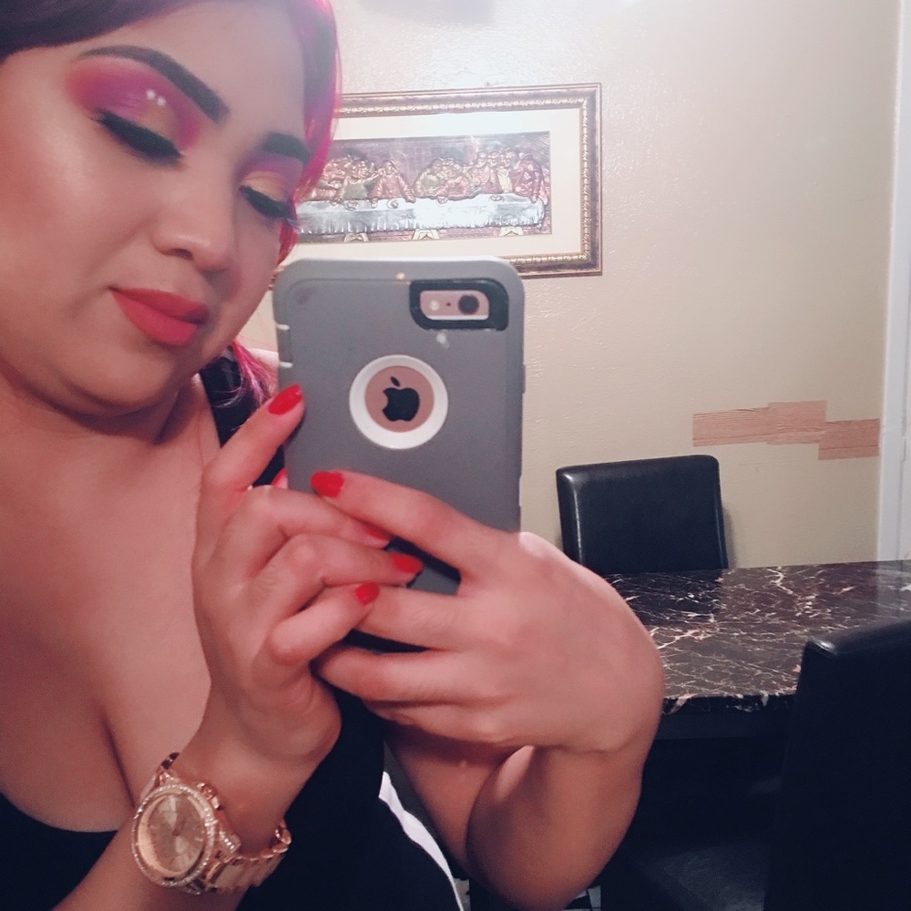 Meet your Posher, Brisa